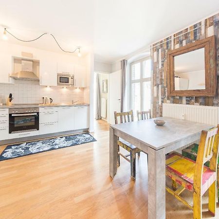 Design Apartments - "Am Schloss" ポツダム エクステリア 写真