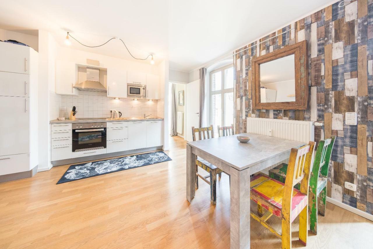 Design Apartments - "Am Schloss" ポツダム エクステリア 写真