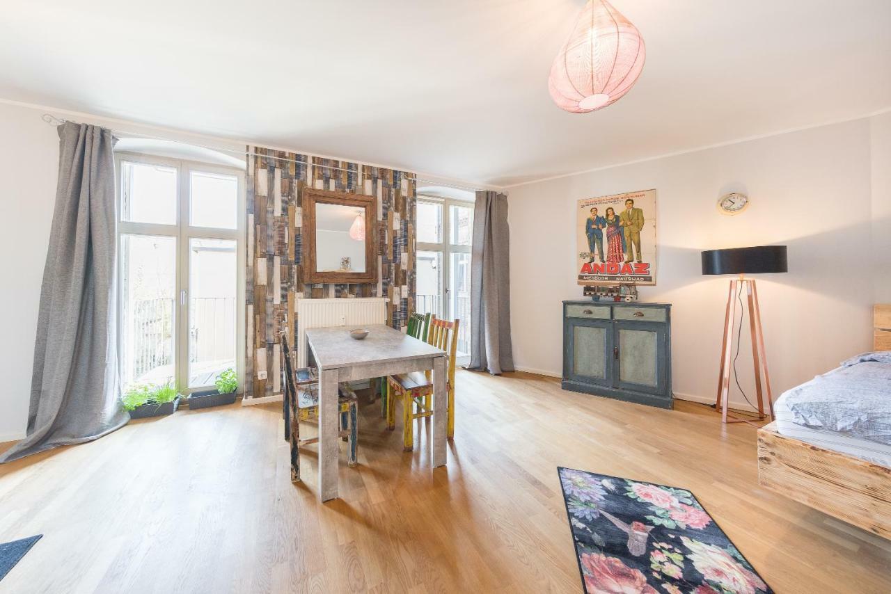Design Apartments - "Am Schloss" ポツダム エクステリア 写真