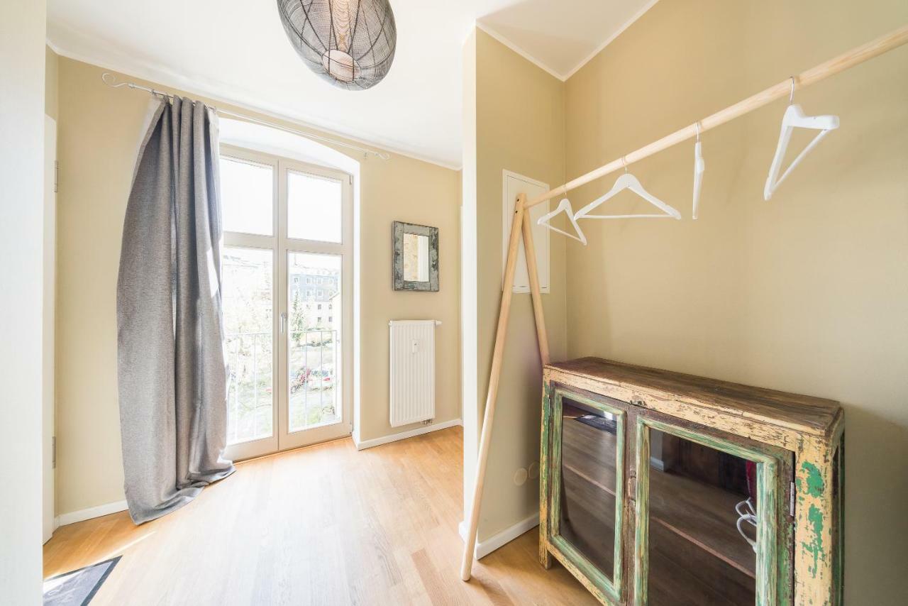 Design Apartments - "Am Schloss" ポツダム エクステリア 写真